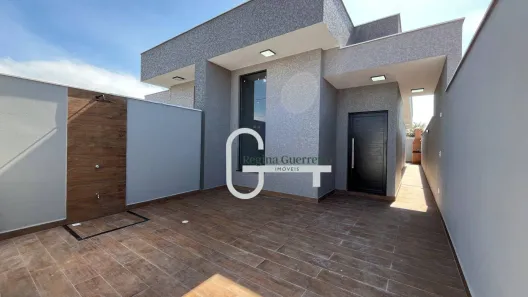 Casa com 2 Quartos à venda, 62m² no Bal Stella Maris, Peruíbe
