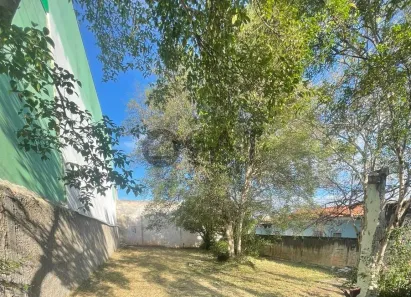 Lote/Terreno à venda, 325m² no Jardim Ana Maria, Sorocaba