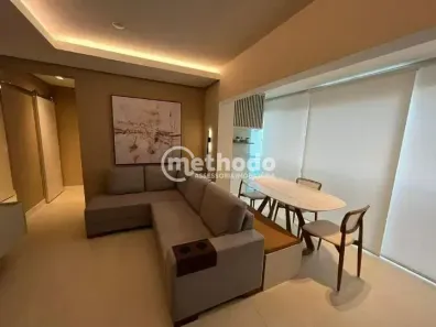 Apartamento com 2 Quartos à venda, 67m² no Taquaral, Campinas