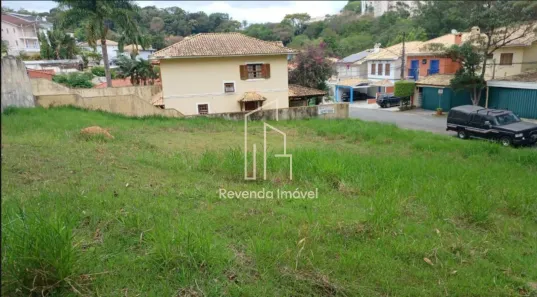 Lote/Terreno à venda, 320m² no Jardim Itatinga, São Paulo