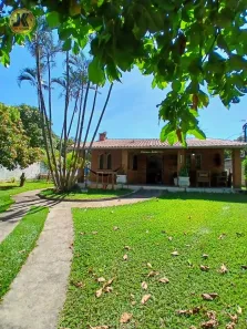 Fazenda/Sítio com 5 Quartos à venda, 1350m² no Chácara Pesqueiro Roseira, Jaguariúna