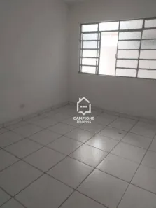 Casa com 1 Quarto para alugar, 50m² no Paraíso (Polvilho), Cajamar