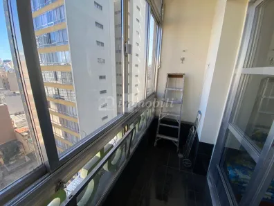 Apartamento com 2 Quartos à venda, 65m² no Bela Vista, São Paulo