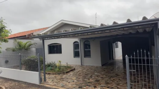 Casa com 3 Quartos à venda, 140m² no Jardim Brasília, Americana