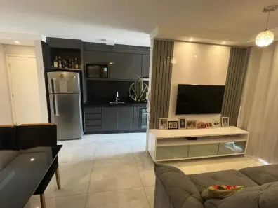 Apartamento com 3 Quartos à venda, 75m² no Vila São Sebastião, Mogi Guaçu
