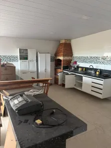 Ponto Comercial para alugar, 100m² no Centro de Vila Velha, Vila Velha