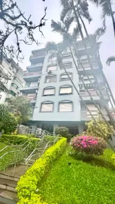Apartamento com 3 Quartos para alugar, 78m² no Santana, Porto Alegre