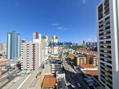 Apartamento com 3 Quartos à venda, 64m² no Manaíra, João Pessoa