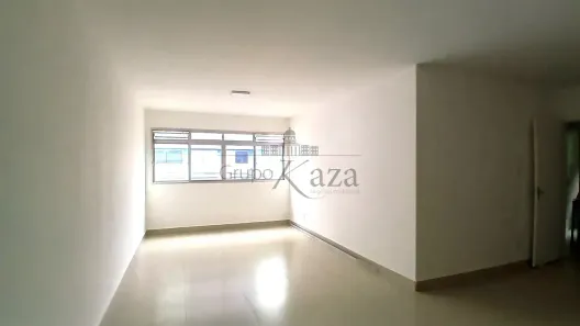 Apartamento com 3 Quartos à venda, 127m² no Vila Betânia, São José dos Campos