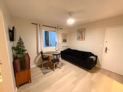 Apartamento com 2 Quartos à venda, 52m² no Itacorubi, Florianópolis