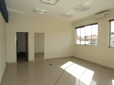 Sala Comercial para alugar, 49m² no Paulista, Piracicaba