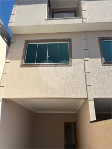 Sobrado com 2 Quartos à venda, 105m² no Vila Rica, São Paulo