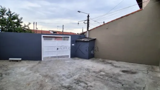 Casa com 3 Quartos à venda, 71m² no Parque Califórnia, Jacareí