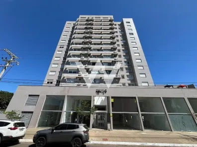 Kitnet com 1 Quarto para alugar, 46m² no Pátria Nova, Novo Hamburgo
