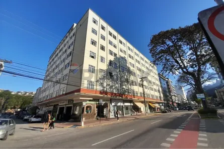 Apartamento com 3 Quartos à venda, 57m² no Várzea, Teresópolis