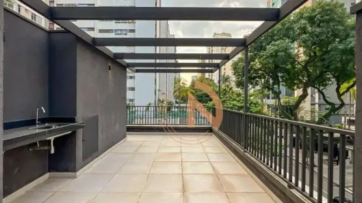 Casa de Condomínio com 2 Quartos à venda, 180m² no Santa Cecília, São Paulo