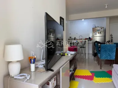 Apartamento com 2 Quartos à venda, 67m² no Campinas, São José