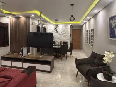 Apartamento com 2 Quartos à venda, 78m² no Centro, Sorocaba