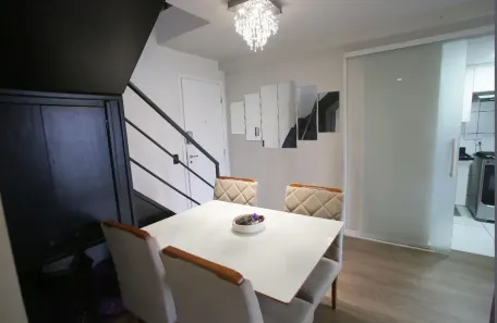 Cobertura com 3 Quartos à venda, 123m² no Pechincha, Rio de Janeiro