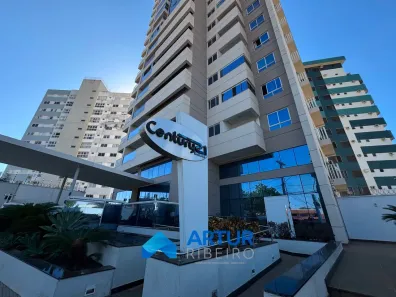 Flat com 1 Quarto para alugar, 38m² no Plano Diretor Sul, Palmas