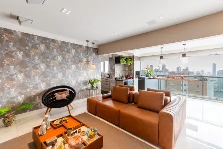 Cobertura com 3 Quartos à venda, 229m² no Vila Carrão, São Paulo