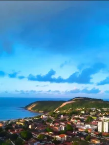Apartamento com 2 Quartos à venda, 55m² no Ponta Negra, Natal