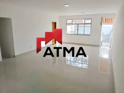 Casa com 5 Quartos à venda, 305m² no Vila da Penha, Rio de Janeiro