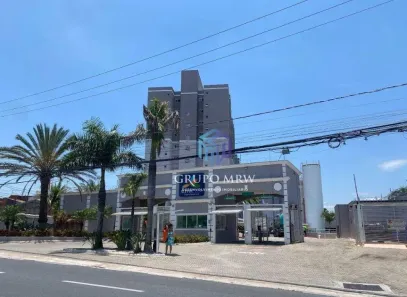 Apartamento com 2 Quartos à venda, 59m² no Parque Bela Vista, Votorantim