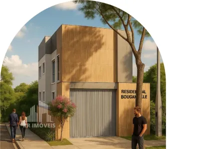 Apartamento com 2 Quartos à venda, 60m² no Jardim Belval, Barueri