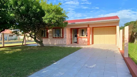 Casa com 3 Quartos à venda, 99m² no Areias Brancas, Arroio do Sal