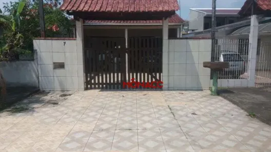 Casa com 3 Quartos à venda, 80m² no Guaratuba, Guaratuba