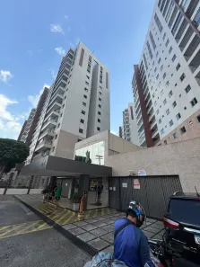 Apartamento com 2 Quartos para alugar, 73m² no Marambaia, Belém