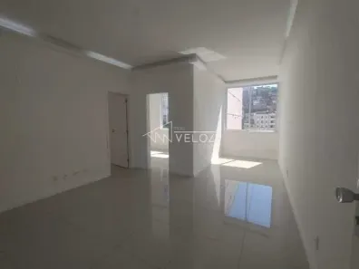Apartamento com 2 Quartos à venda, 69m² no Catete, Rio de Janeiro