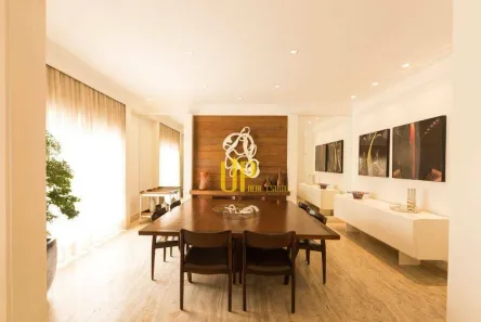 Apartamento com 3 Quartos à venda, 280m² no Vila Nova Conceição, São Paulo