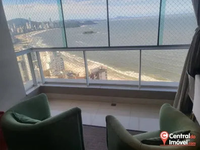 Apartamento com 4 Quartos à venda, 144m² no Centro, Balneário Camboriú