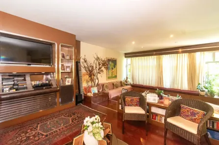Apartamento com 4 Quartos à venda, 200m² no Leblon, Rio de Janeiro
