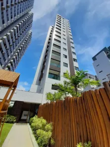 Apartamento com 2 Quartos à venda, 55m² no Espinheiro, Recife