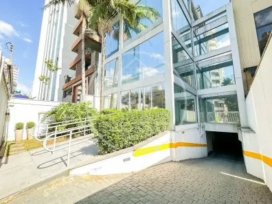 Prédio Comercial para alugar, 1237m² no Jardim Europa, São Paulo