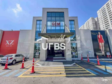 Sala Comercial para alugar, 76m² no Setor Criméia Oeste, Goiânia