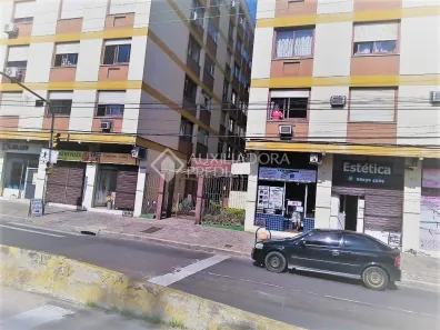 Apartamento com 2 Quartos à venda, 73m² no Partenon, Porto Alegre