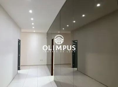 Imóvel Comercial para alugar, 300m² no Santa Mônica, Uberlândia