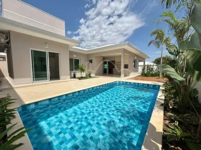 Casa de Condomínio com 3 Quartos à venda, 146m² no Vale dos Sonhos, Lagoa Santa
