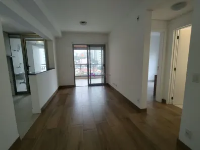 Apartamento com 2 Quartos para alugar, 55m² no Vila Mariana, São Paulo