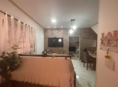 Casa com 2 Quartos à venda, 80m² no Santa Cruz, Rio de Janeiro