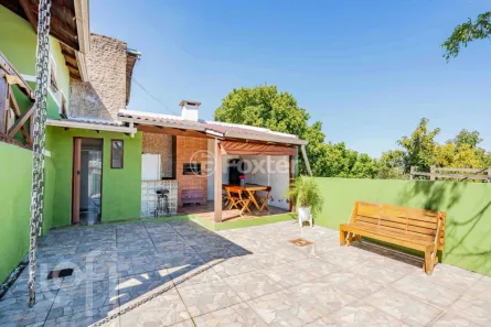 Casa com 2 Quartos à venda, 100m² no Cavalhada, Porto Alegre
