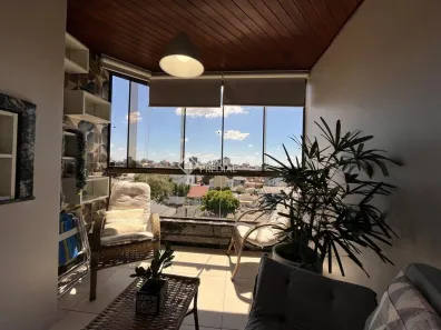 Apartamento com 3 Quartos à venda, 120m² no Vila Cachoeirinha, Cachoeirinha