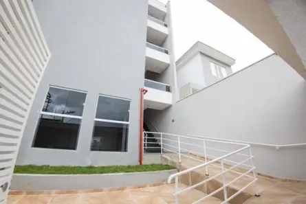 Apartamento com 1 Quarto à venda, 41m² no Vila Ré, São Paulo