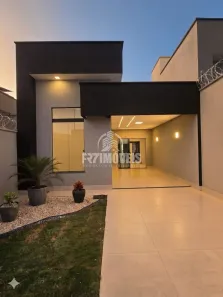 Casa com 3 Quartos à venda, 125m² no Parque das Flores, Goiânia