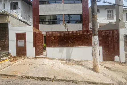 Ponto Comercial para alugar, 85m² no Cambuci, São Paulo