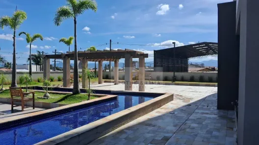 Apartamento com 3 Quartos à venda, 82m² no Vila das Jabuticabeiras, Taubaté